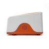 Desktop Barcode Scanner CMOS Sensor Voice Prompt Mobile Payment Code Scanning Box