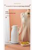 Smart Large-Capacity Thermos Kettle - High-End Insulated Hot Water Bottle