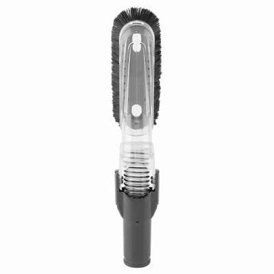 Compatibile con gli accessori per aspirapolvere portatili Spazzola flessibile Spazzola di aspirazione