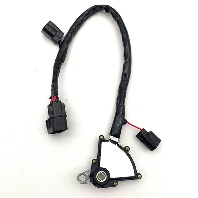 MB811106 For Mitsubishi Montero Pajero V43 V24 A/T Case Inhibitor Switch Safety Sensor Car Part