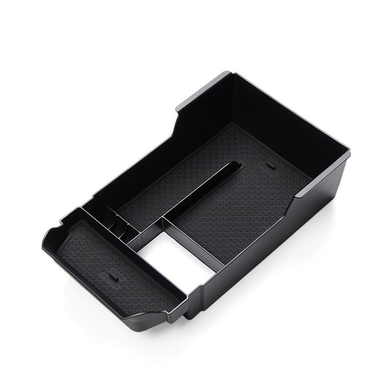 For Mazda CX-30 central control armrest box storage box car storage car supplies modification accessories