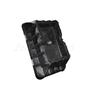 1/2/4pcs 51717189259 Lift Jacking Point Support Plug Plate Block Jack Pad For BMW X3 X4 X5 X6 F25 F26 E70 F15 E71 E72 F16 M F86