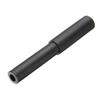 Light Weight Golf Extension Rod High Strength Golf Shaft Extender Stick  Steel Wood Shafts