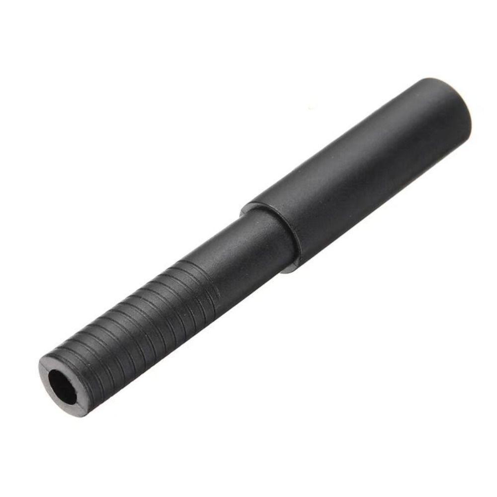 Light Weight Golf Extension Rod High Strength Golf Shaft Extender Stick Steel Wood Shafts
