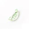 Bonsai Decor Gift Multi Styles Mini Statues Glass Crafts Desktop Ornaments Vegetable Figurines