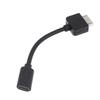 1/3Pcs Pd Usb C Cable For Vita1000 Controller Charging Adapter Type C Led Convert Cord For P S Vita1000 Console Pow