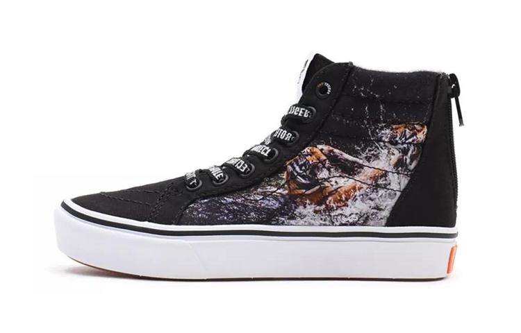 Vans SK8 Toddler Shoes Baby VN0A4VJN9EF 21