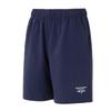 Comfort Sports Series Fashion Comfortable Breathable Knitted Casual Shorts Men Shorts Navy-Blue P225M037-00DU
