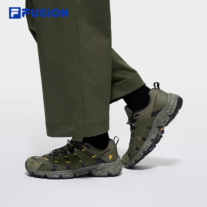 Fila Fusion COMO X Functional Trail Running Shoes