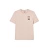 Fila X HAGT T Shirt Unisex Pink F11U229102F-PK
