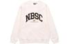 Sweatshirt Men's White 5CC44333-IV