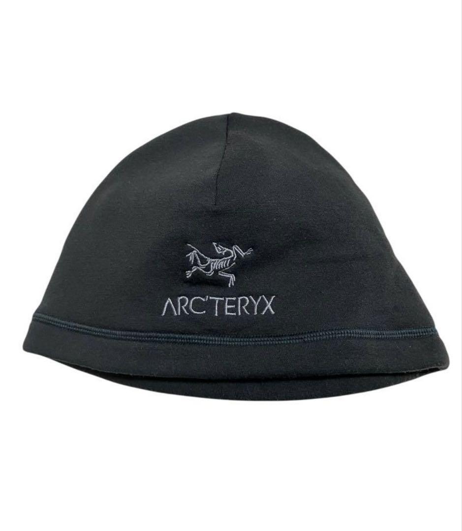 

[Б/У] Шапка-бини Arc teryx Faraday