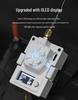 BETAFPV ELRS Micro Long-Range High-Frequency FPV Drone Signal Enhancer (2.4/915/868GHz Support)