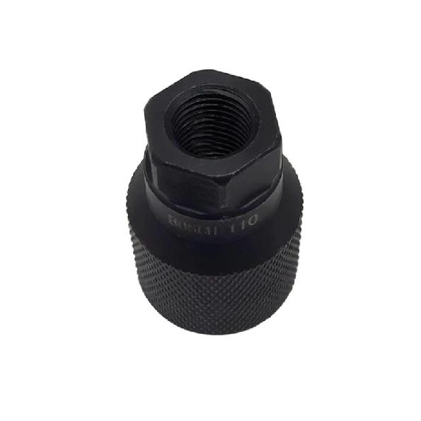 Diesel Common Rail Injector Valve Puller Fuel Injector Removal Disassemble Tool from Vehicle Car for 110 120