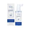 Blauer Kupferpeptid-Haarspray pflegt das Haar, macht das Haar glatt, glänzend und