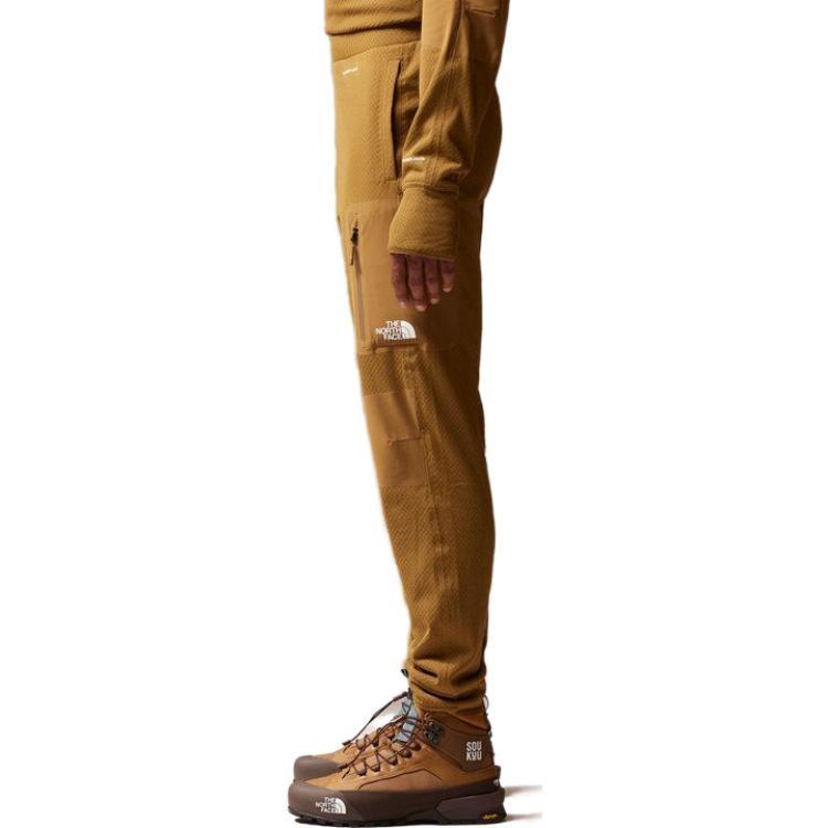 The North Face X Undercover Soukuu Futurefleece Long Sleeve Baselayer Trousers Unisex NF0A84SA-L8M