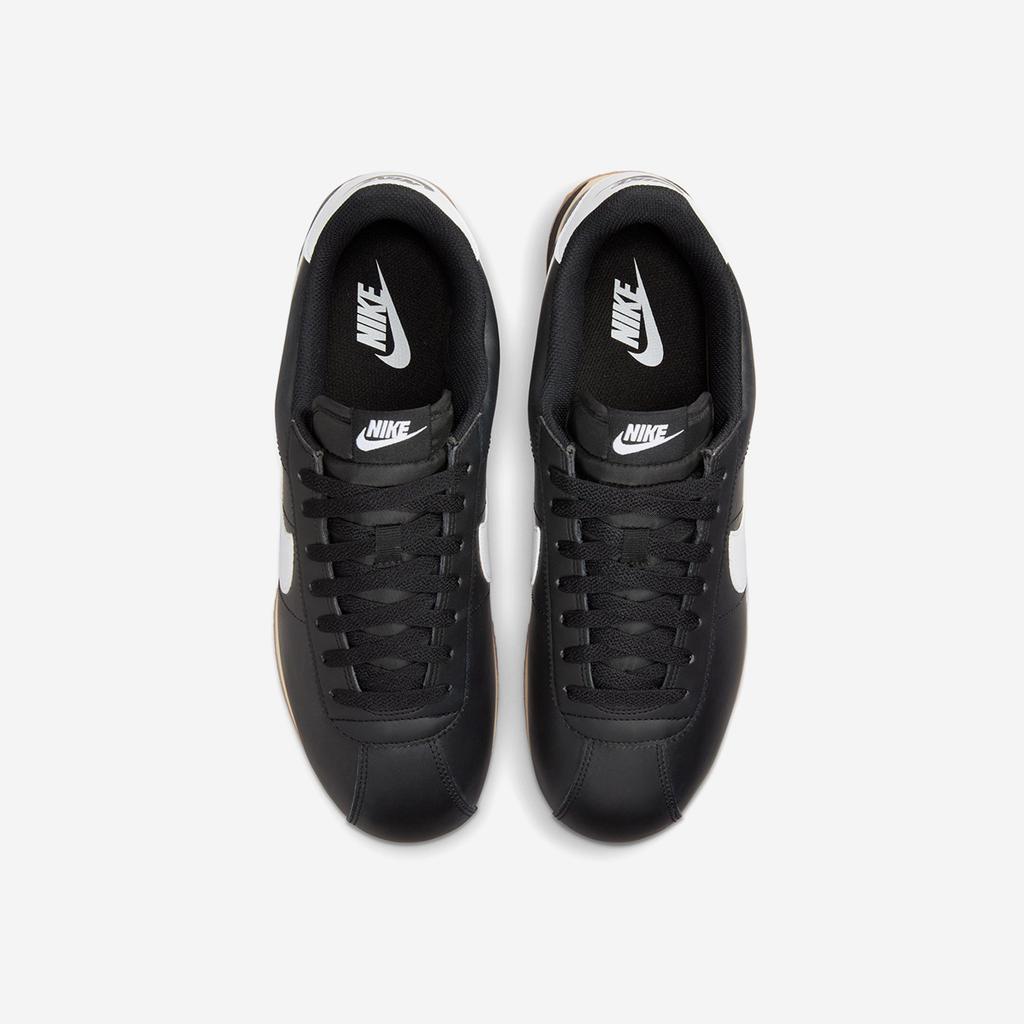 Nike Nike Cortez Leather, DM4044, 1020109322, Popular Korean Shoes