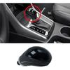 46720-4V300, Gear Shift Knob for Hyundai Elantra 2014-2016 Elantra Gt 2013-2017, 467204V300