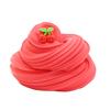 60ml Cherry Peach Fruit Slime Plasticine Mud Sludge Stress Relief Children Toy
