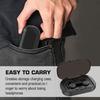 New IPX7 Waterproof Over-Ear Bluetooth 5.3 True Wireless Sports Earphones