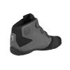 KOMINE Motorcycle Dial Fit WP Riding Shoes BK-096 Waterproof 05-096 Solid Black 27.0 Cm