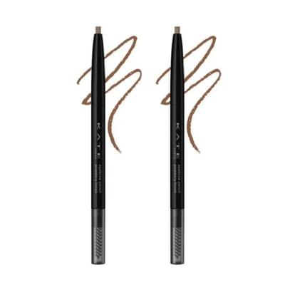 Trucco occhi – Matite e gel per sopracciglia