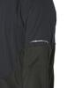 Mizuno Thermal Charge Training Muscle Size L Jacket, Recovery, 32MCA530, Men's, Black,