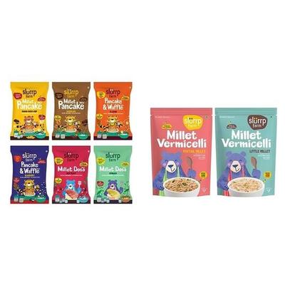 Atıştırmalık – Tatlı