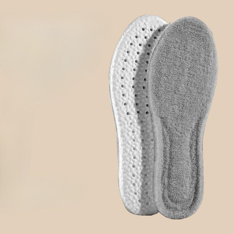 Branțuri super moi și respirabile pentru bărbați și femei, calde și plușoase, branțuri care absorb transpirația și șocurile