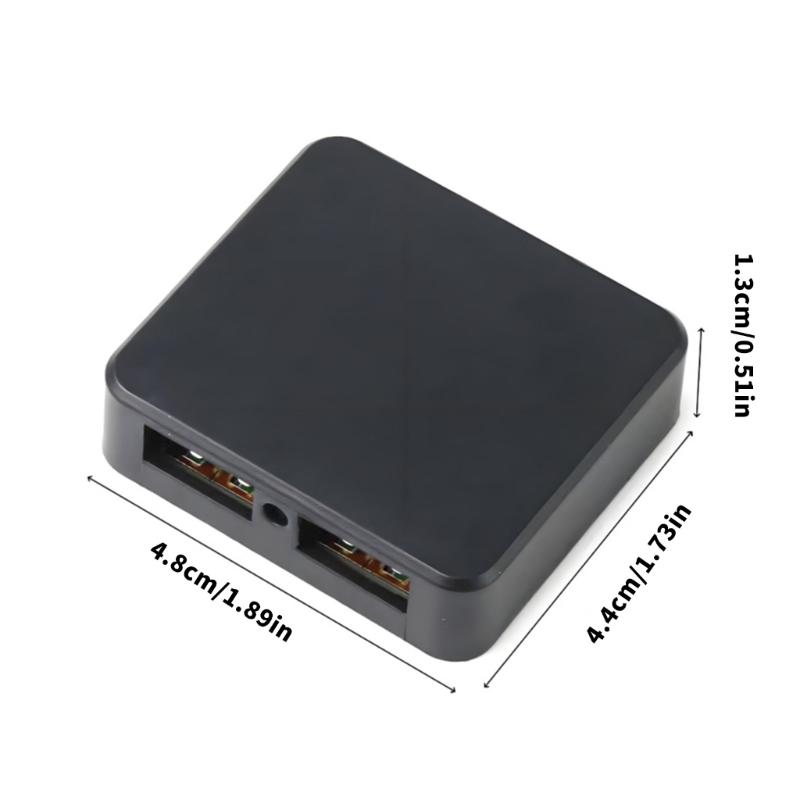 Upgraded Solar Controller 5V 9V 12V Double USB Output Port Electricity Stabilizer Solar Panel Regulator For Mobile Phone
