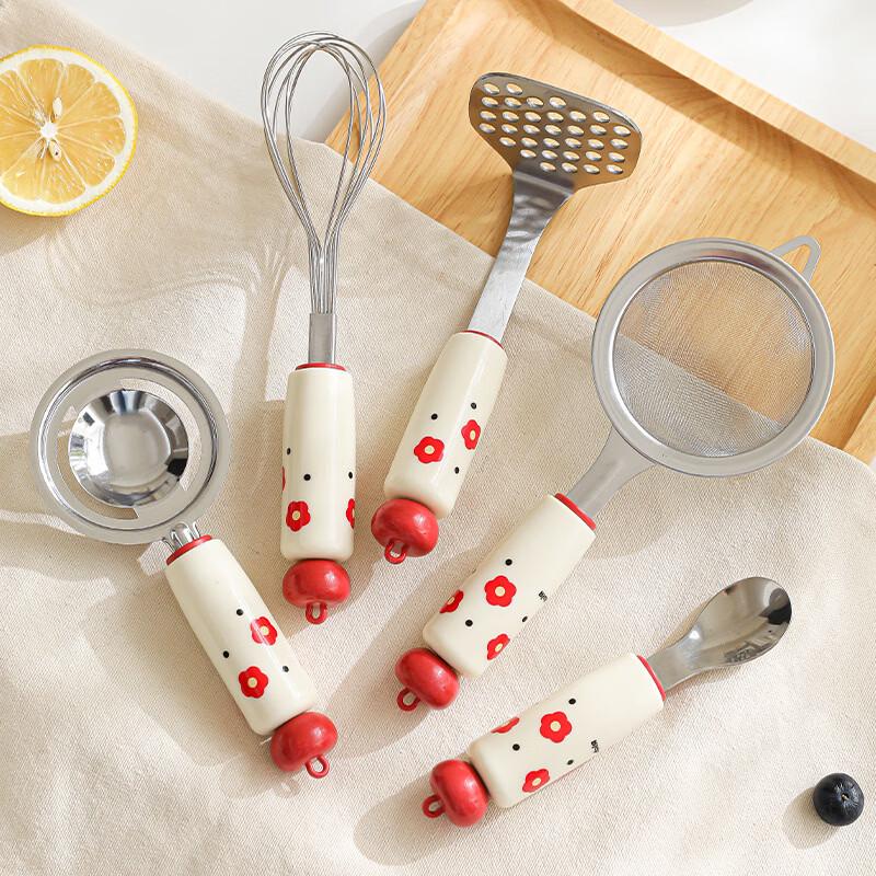 Dopamine Kitchen Gadgets 5-Piece Set