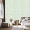 Wallpaper Delicate pattern in retro style for living room and bedroom 50x1000