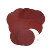 10pcs Sandpaper 5inch/125mm 40-2000Grit Disk Sand Sheets Sandpaper Polishing
