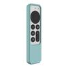 Liquid Silicone Remote Case For TV 4k 2021/2020 Model Streaming Device Cover AntiDrop Protector Easy Installation