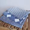 SAWAN Japanese Traditional Japanese Japanese Pattern Checkered Tablecloth, Style, Pattern, 140x180cm,