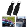 Truck Bed Tie Down Anchors Replacement Tailgate Mount Nylon for Transportation Pickups