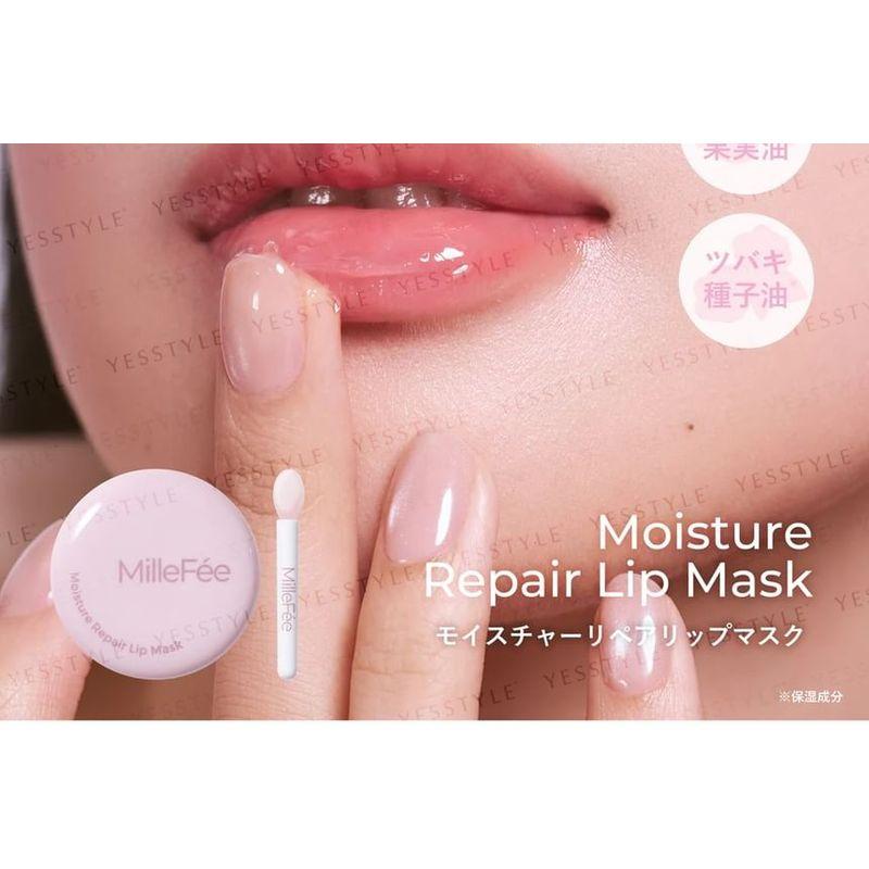 MilleFee - Moisture Repair Lip Mask