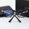 Flat glasses high value explosion plain glasses high sense of intelligence fashion commuting travel universal star with