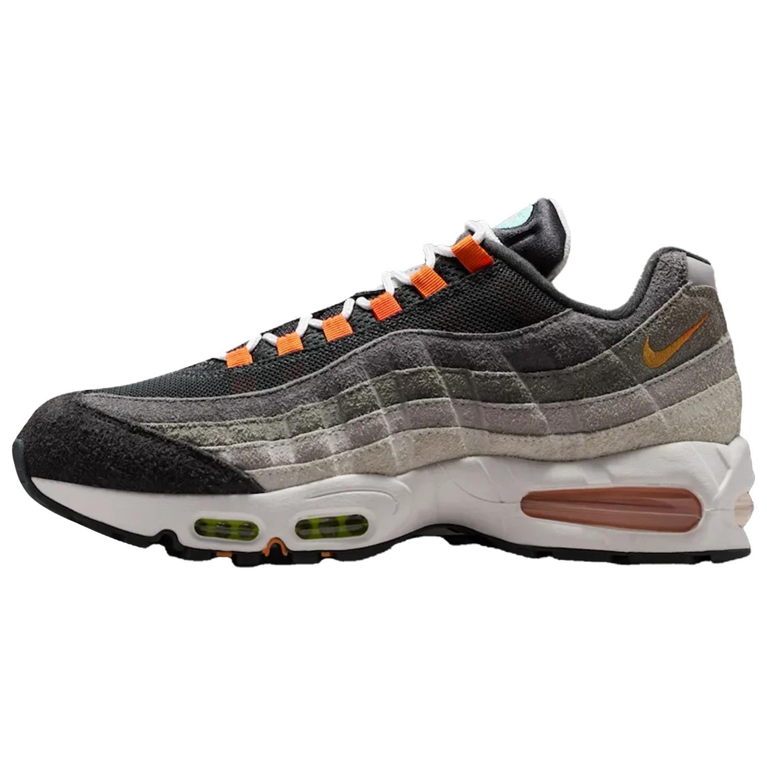 Nike Air Max 95 `Greedy` Men`s