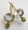 Trendy Retro Creative Women's Earrings - Hot-Selling Fashion