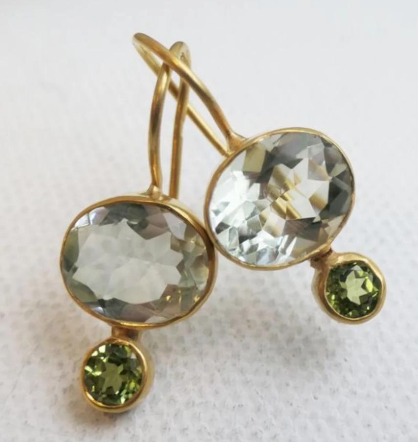 Trendy Retro Creative Women's Earrings - Hot-Selling Fashion