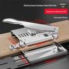 Stainless Steel Household Guillotine Slicer