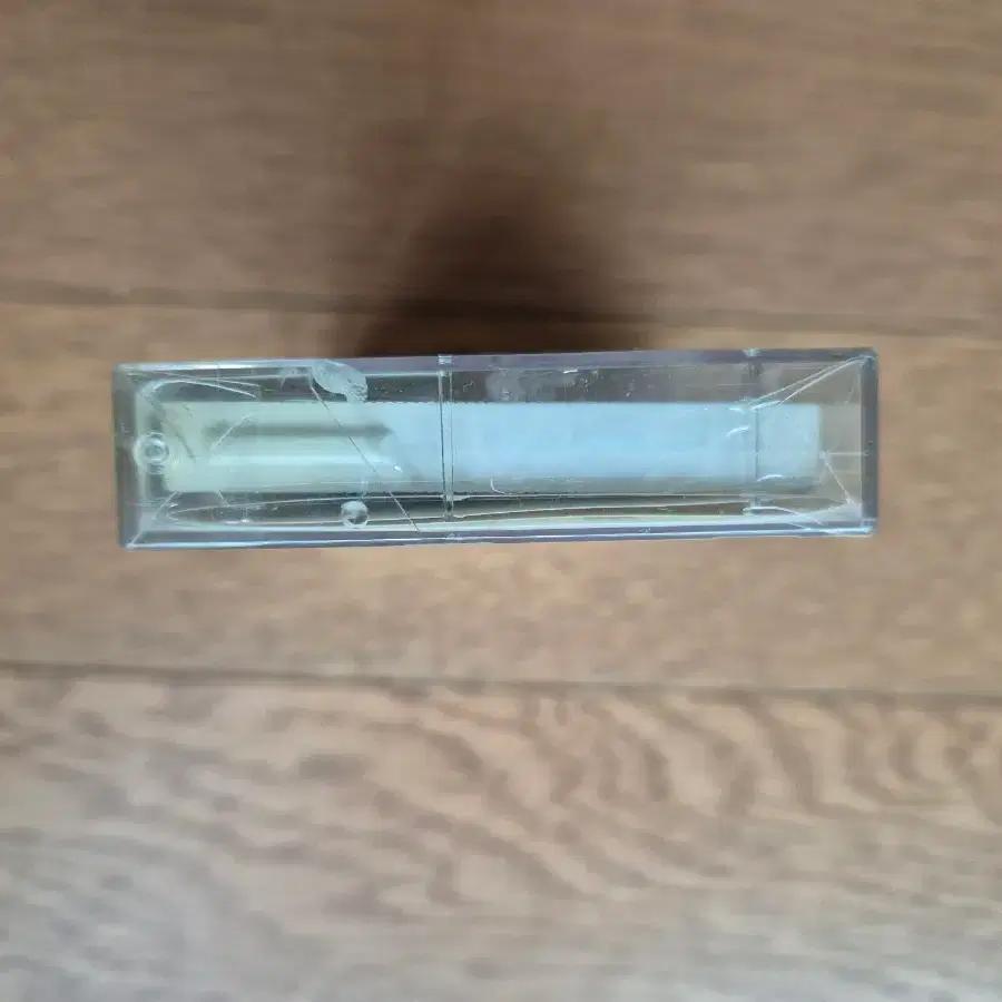 (sealed Cassette) Jeon Yu-na Even After Loving You Cassette Tape
