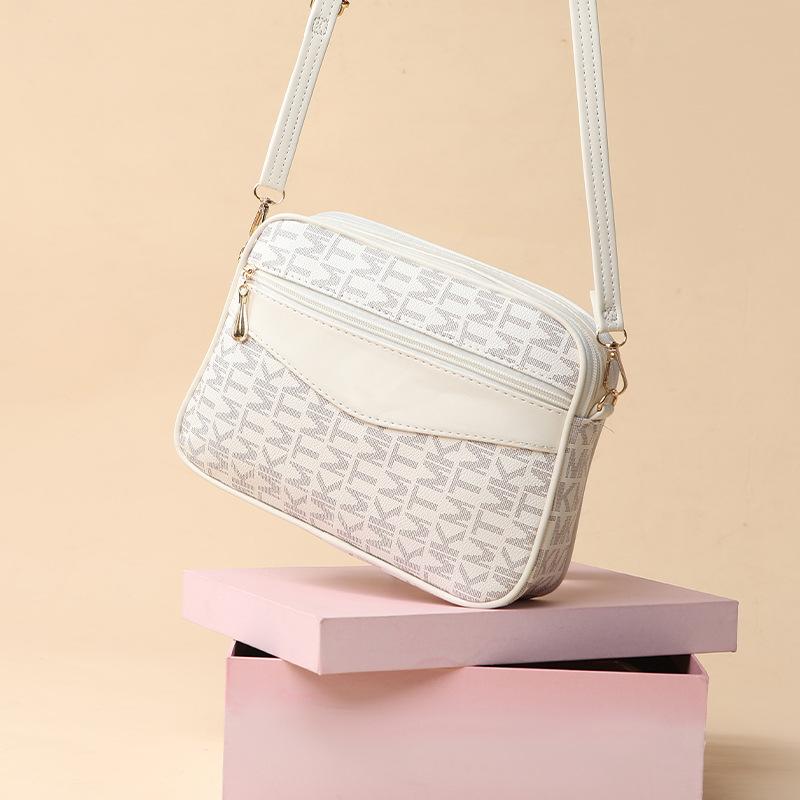 

Shiling Small Bag Summer Women s Bag, High-end Crossbody Bag, Large Capacity, Versatile Single-shoulder Bag