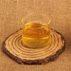 357g China Spring Puer Cake Pu Erh Raw Pu-erh Green Tea Handmade Fermented Leaf