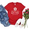 This Girl Sells Real Estate T Shirt Realtor Tshirt Gift for Real Estate Agent Women T Shirts Short Sleeve Casual Tshirts Tee