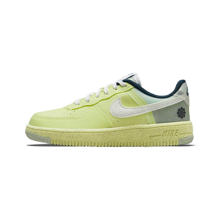 

Nike Kids Air Force 1 Crater Sneakers 28