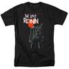 Teenage Mutant Ninja Turtles Last Ronin Red Sun Ronin Licensed Adult T-Shirt