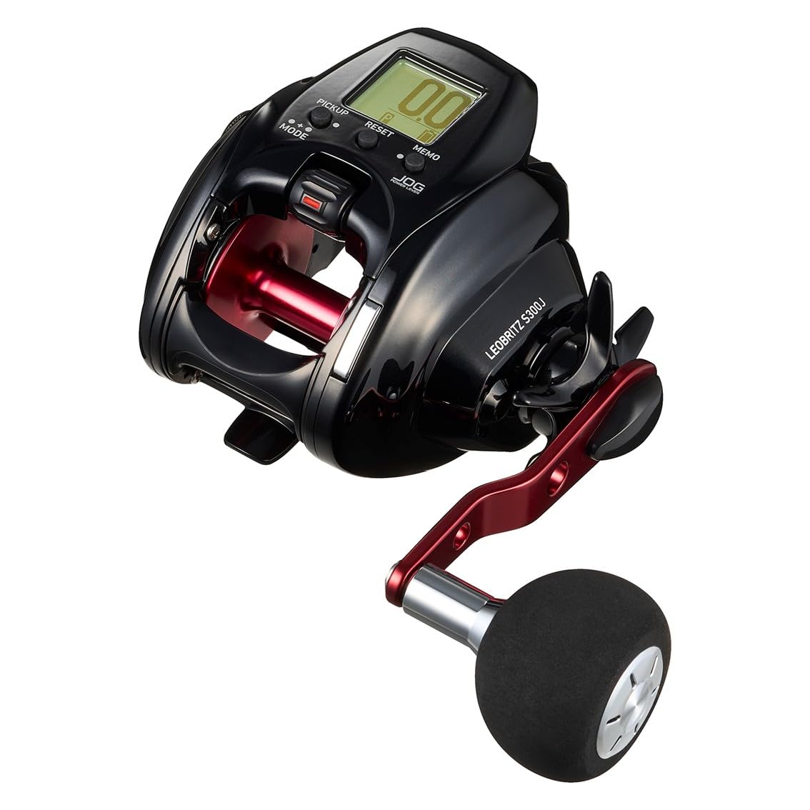 Daiwa Electric Reel LeoBlitz S300J (DAIWA)