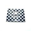 Union Jack Car Cigarette Lighter USB AUX Panel Trim Cover Sticker For Mini Cooper S JCW F60 Countryman Auto Interior Accessories pwaxk99